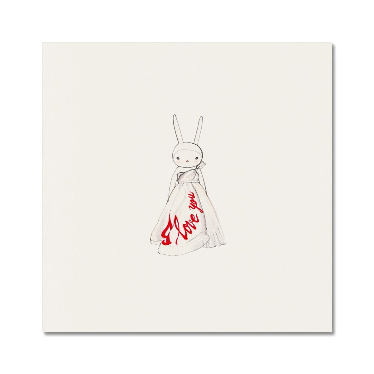 Icons \ Fifi lapin Wears Viktor & Rolf