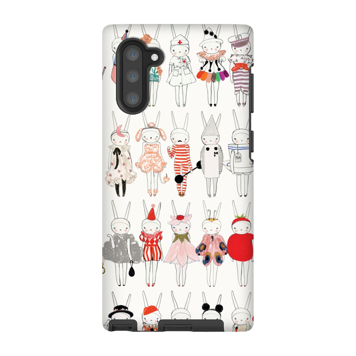 Let's Get Dressed Up \ Phone Case