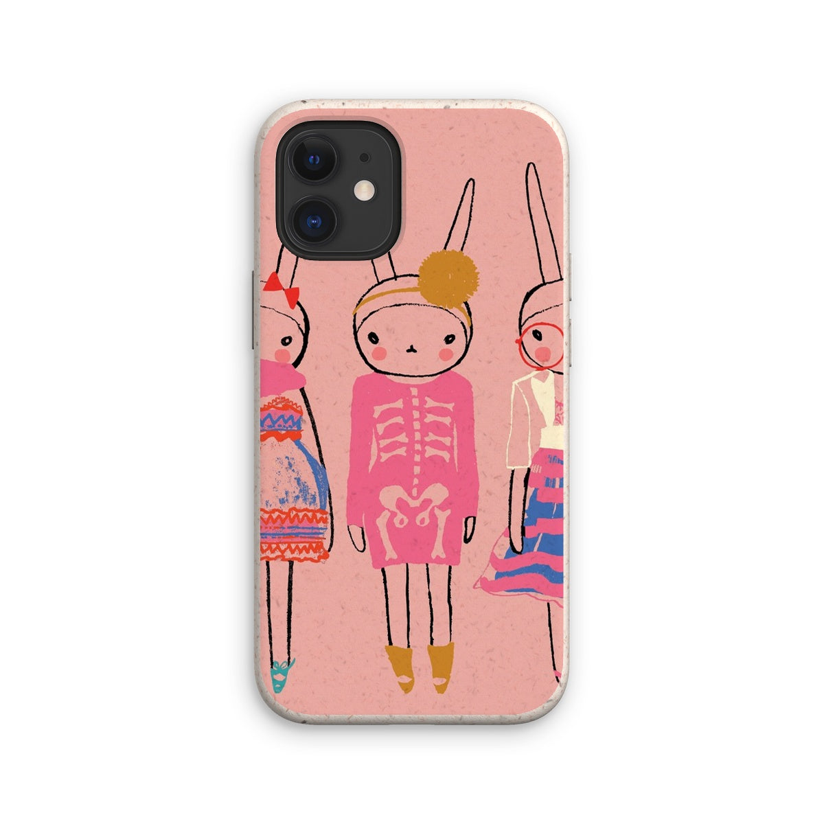 Fifi Lapin \ Eco Phone Case