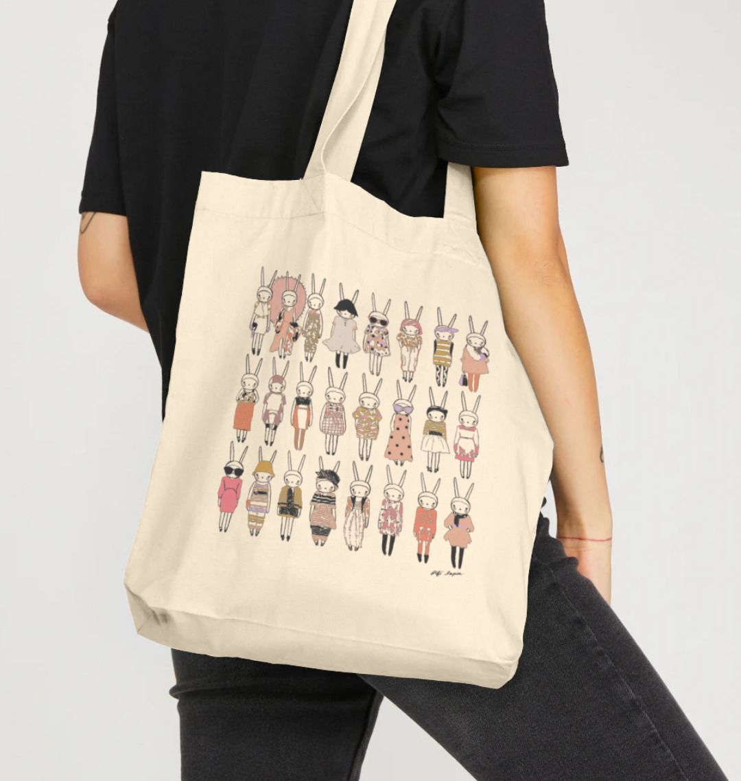 Golden Hour \ Tote Bag