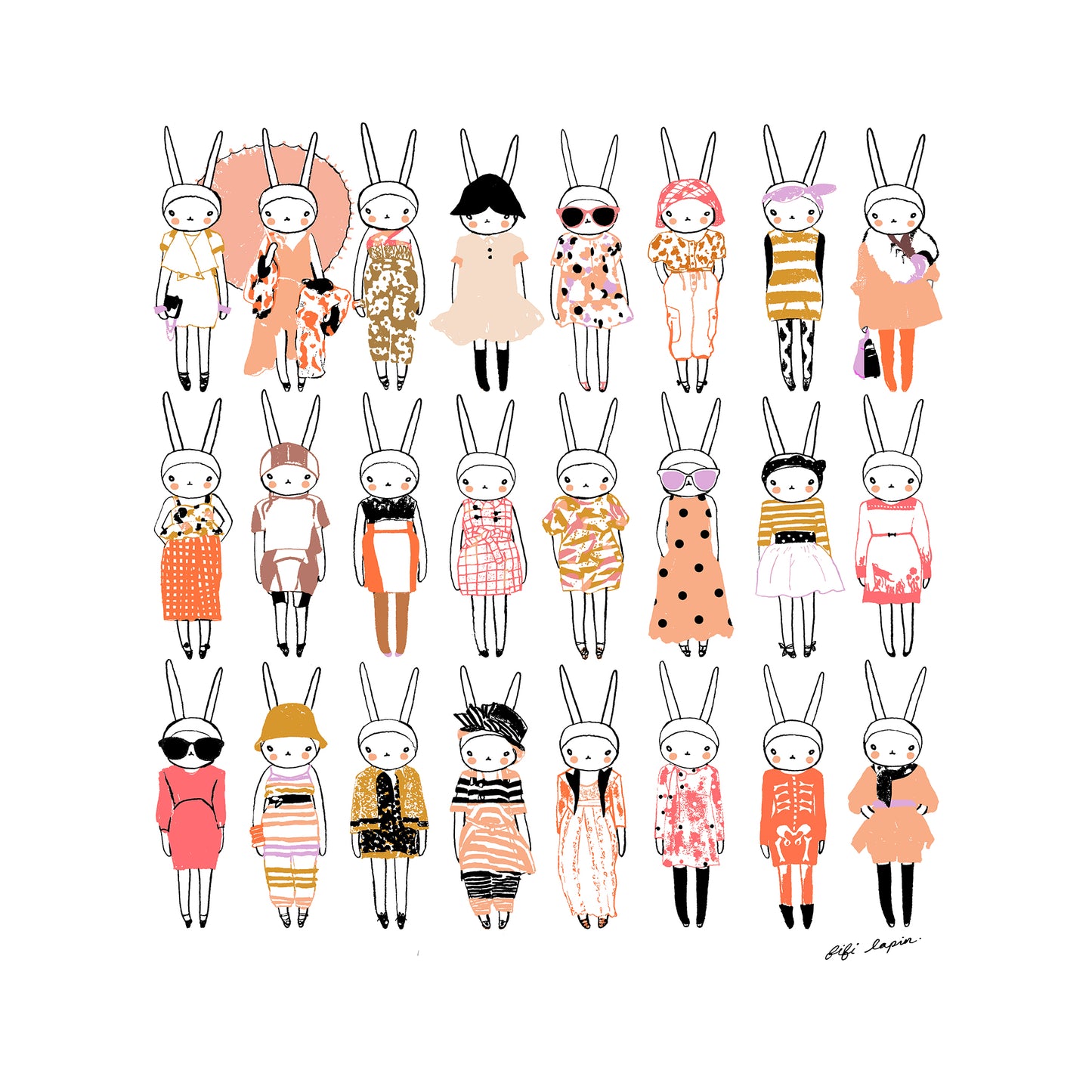 Golden Hour \ White \ Kids T-Shirt