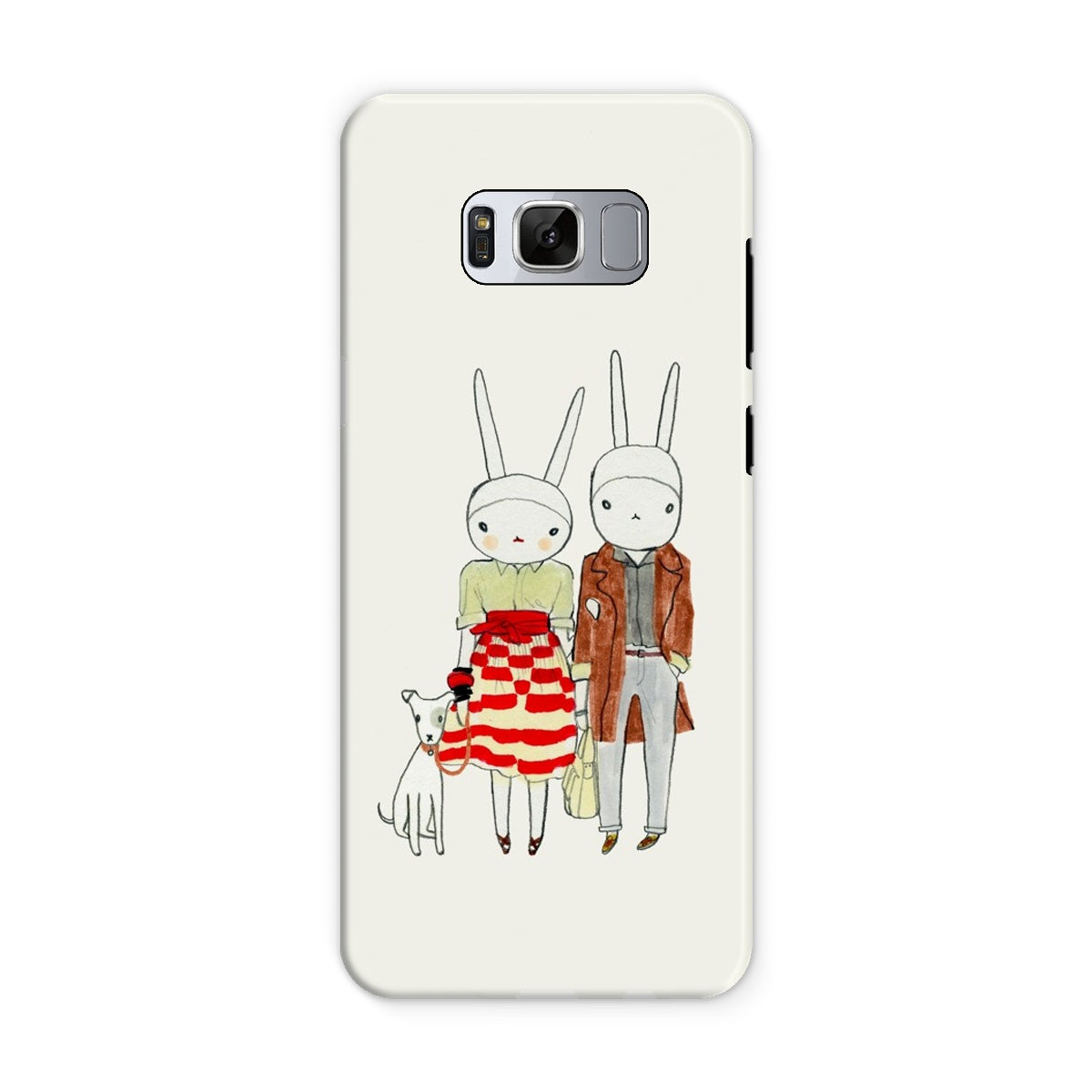 Fifi, Sonny and Stella \ Phone Case