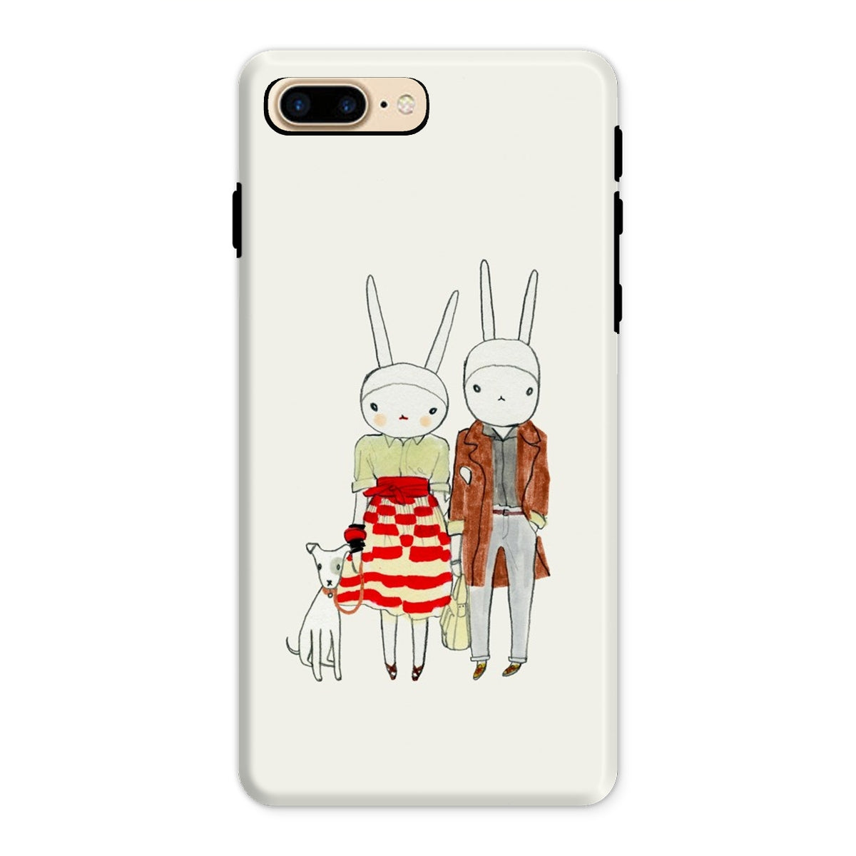 Fifi, Sonny and Stella \ Phone Case