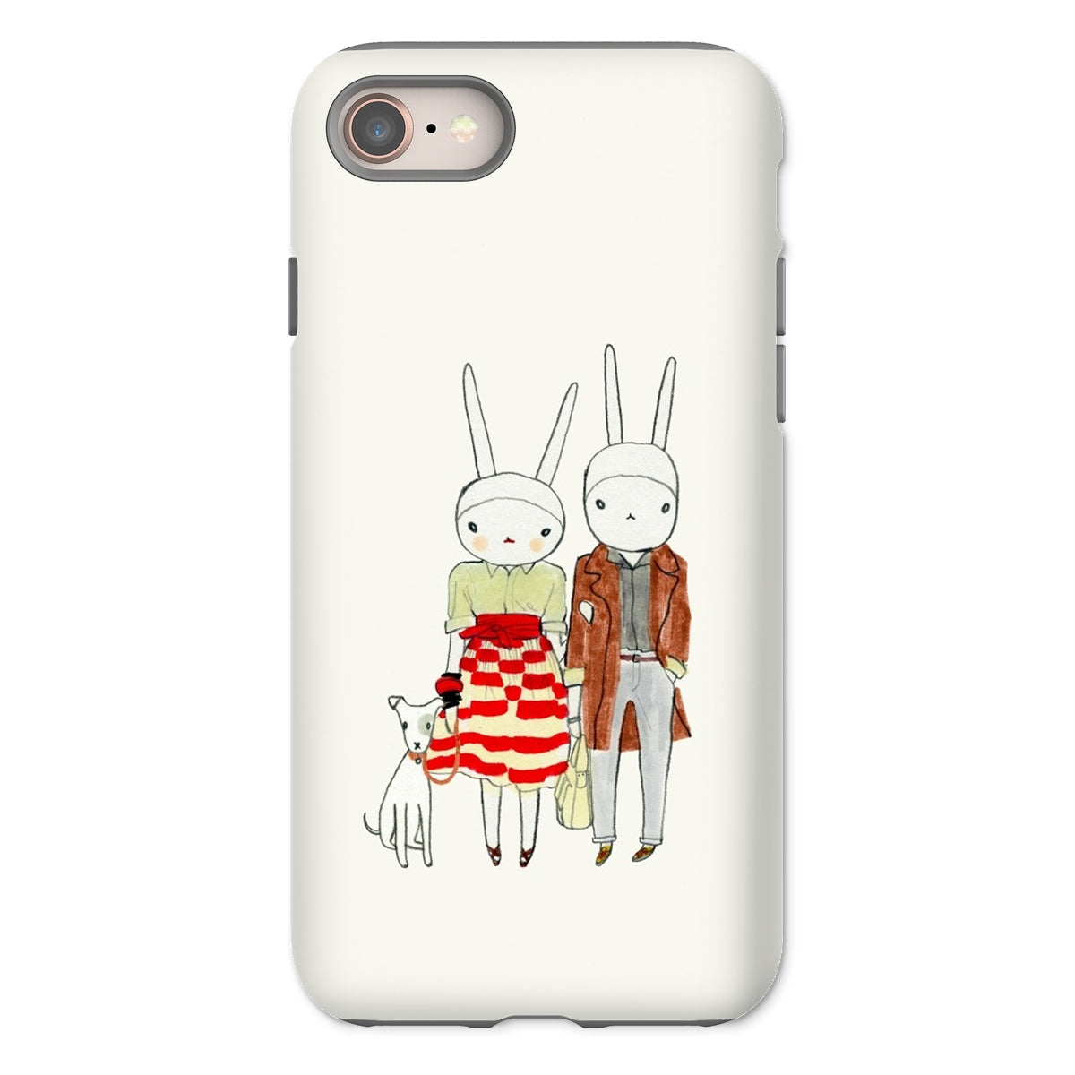 Fifi, Sonny and Stella \ Phone Case