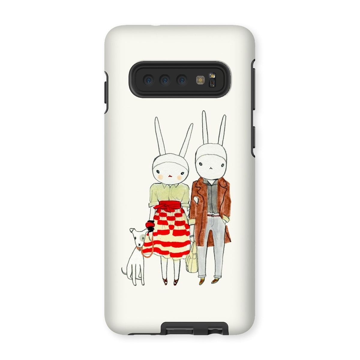 Fifi, Sonny and Stella \ Phone Case