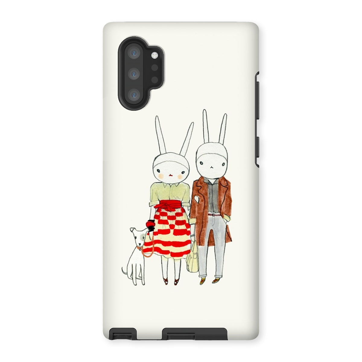 Fifi, Sonny and Stella \ Phone Case