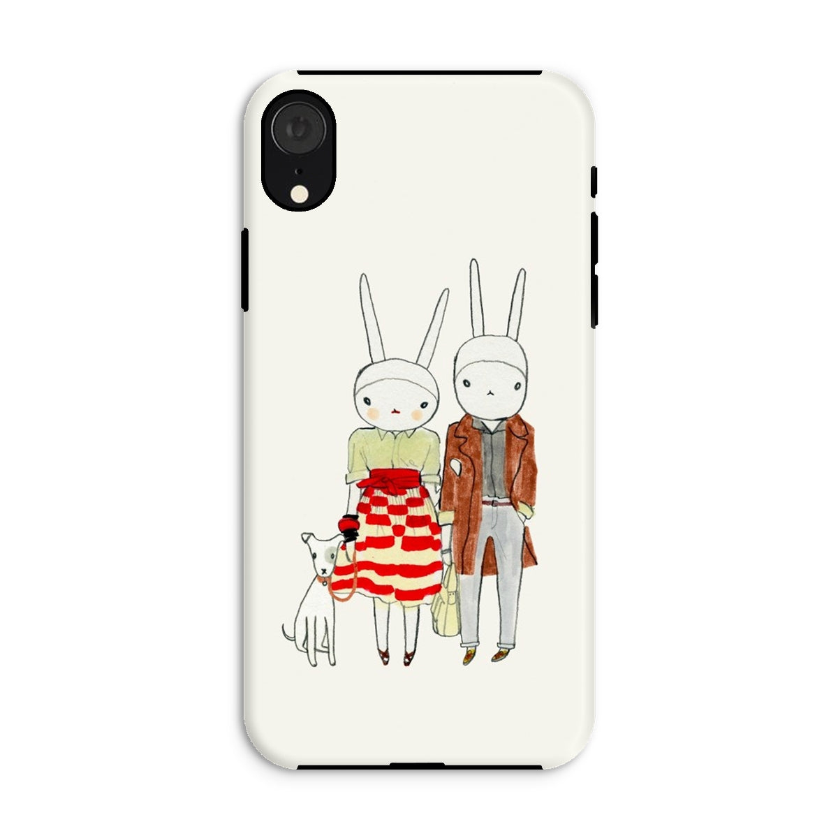 Fifi, Sonny and Stella \ Phone Case