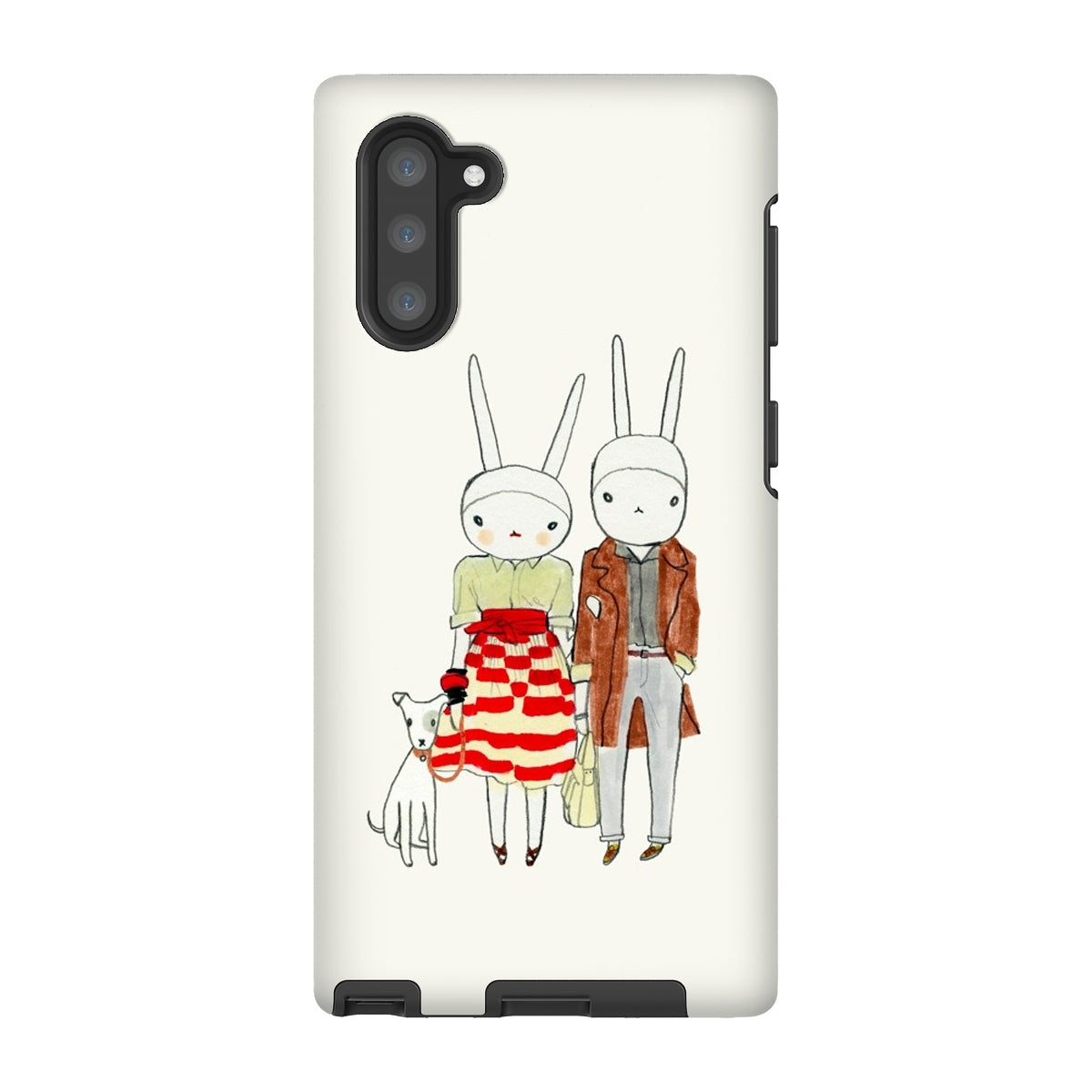 Fifi, Sonny and Stella \ Phone Case