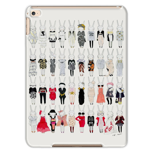 I Love Fifi Lapin \ Tablet Case