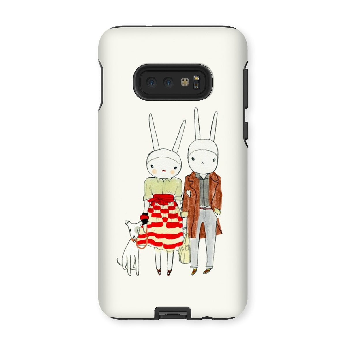 Fifi, Sonny and Stella \ Phone Case