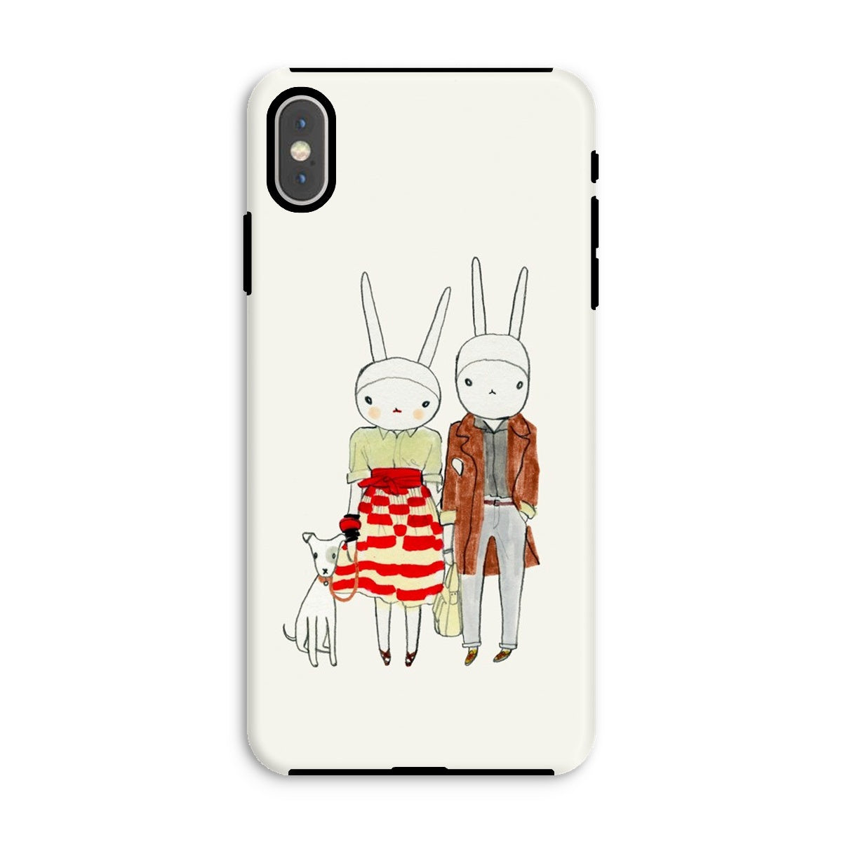 Fifi, Sonny and Stella \ Phone Case