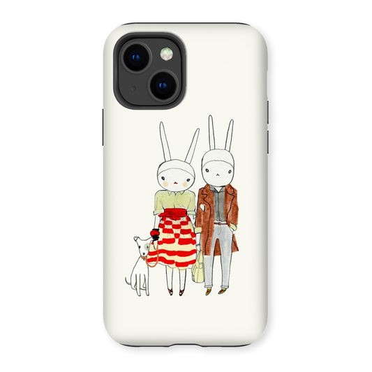 Fifi, Sonny and Stella \ Phone Case