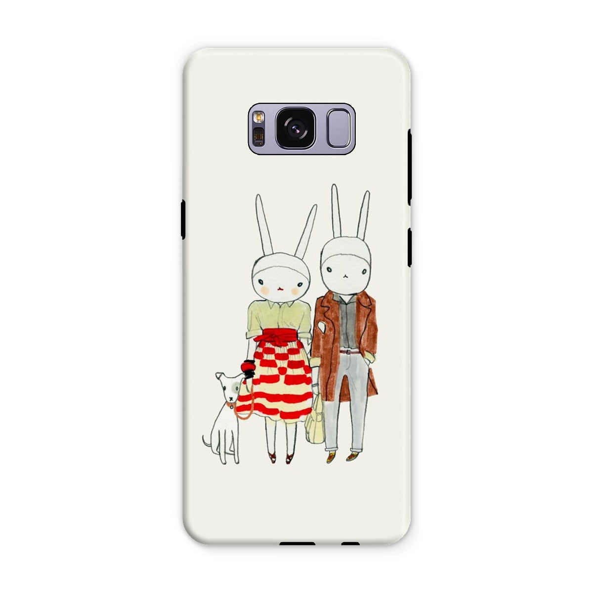 Fifi, Sonny and Stella \ Phone Case